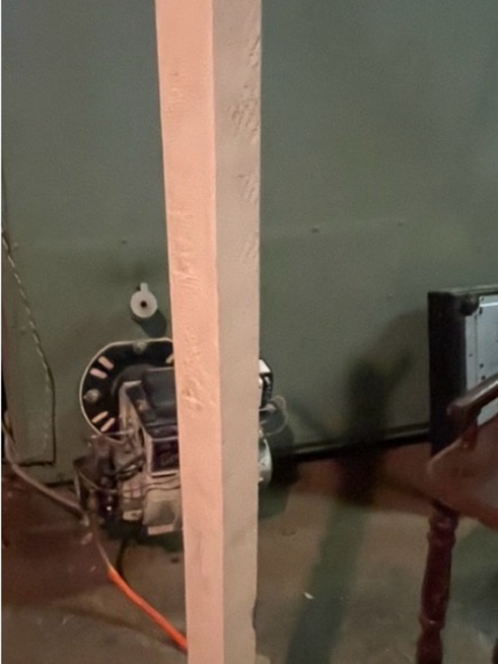 Home coat hook